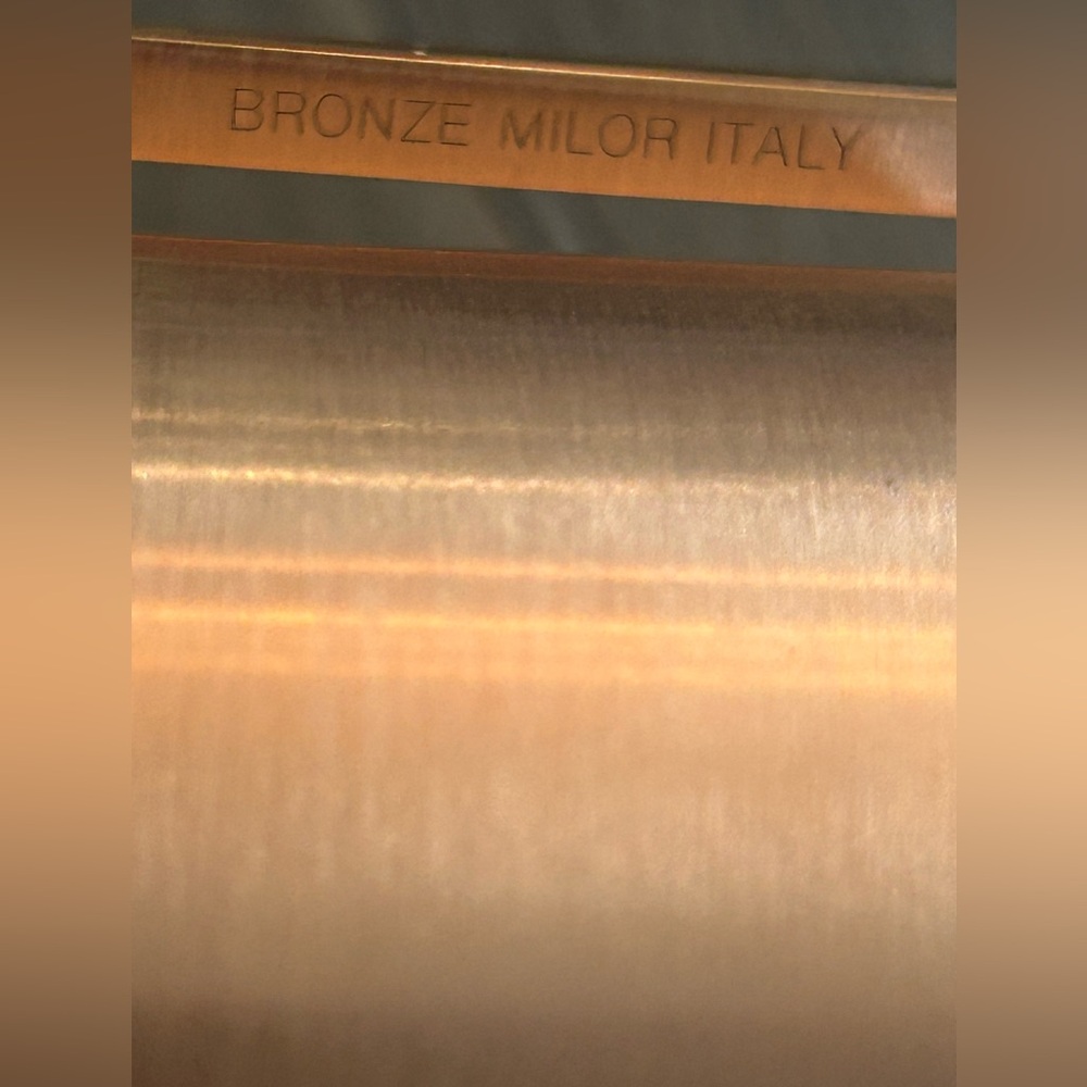 Bronze Cuff - image 4